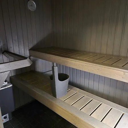 Apartament With Private Sauna